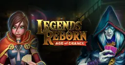 Legends Reborn - Game Review